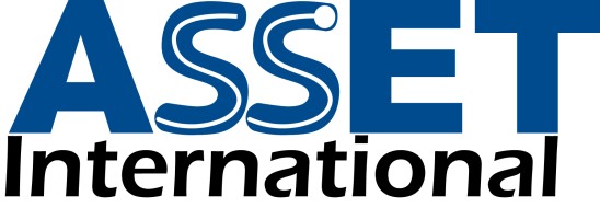asset international logo