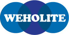 weholite logo